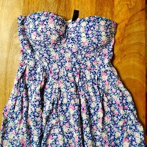ross floral dresses